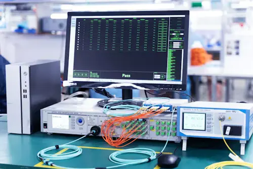 سامانههای مانیتورینگ اسکادا (SCADA) و هوشمندسازی